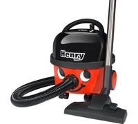 Numatic Vacuum Cleaner Henry HVR160 6L