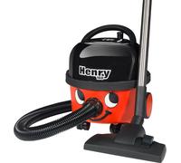 Numatic Vacuum Cleaner Henry HVR160 6L