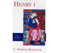 Henry I