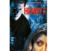 Henry II: Portrait of a Serial Killer (Blu-Ray & DVD Combo) (Blu-Ray)