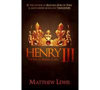 Henry III: The Son of Magna Carta