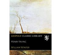 Henry Irving