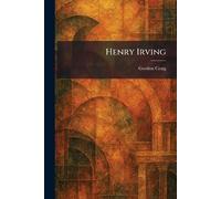 Henry Irving