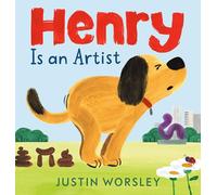 Henry Is an Artist