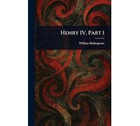Henry IV, Part 1