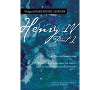 Henry IV, Part 1 (Folger Shakespeare Library)