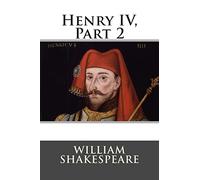 Henry IV, Part 2