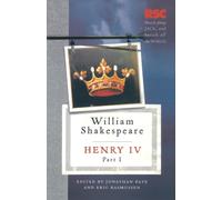 Henry IV, Part I