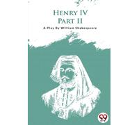 Henry Iv Part-II
