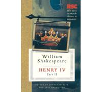 Henry IV, Part II
