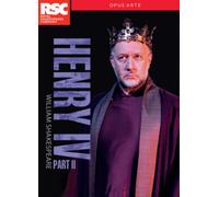Henry IV - Part II: Royal Shakespeare Company [DVD] [2015] [NTSC]