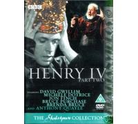 Henry IV Part Two - BBC Shakespeare Collection [1979]