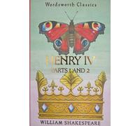 Henry IV Parts 1 & 2