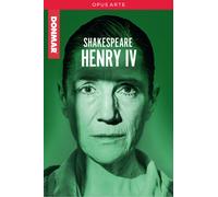 Henry IV: The Donmar (DVD) Ashley McGuire Harriet Walter Jade Anouka (US IMPORT)