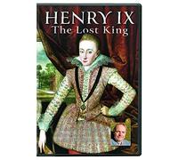 Henry IX: The Lost King DVD