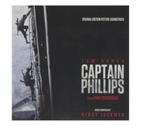 Henry Jackman - Captain Phillips (Original Motion Picture Soundtrack)