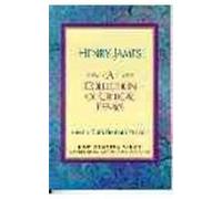 Henry James: A Collection of Critical Essays (New Century Views)