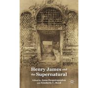 Henry James and the Supernatural