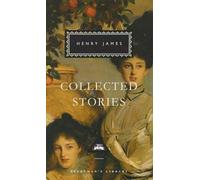 Henry James Collected Stories Box Set : 2 Volumes