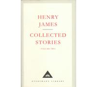 Henry James Collected Stories Vol 2