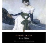 Henry James Daisy Miller Paperback Book Henry James Multicolor
