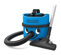 Henry 909392 James, JVP 180-11 Sky Blue 620 W, 72 Decibeles