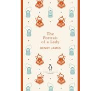Henry James - Portrait of a Lady - New Paperback - 28 - Q245z