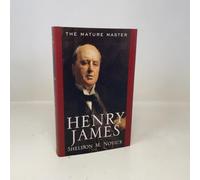 Henry James: The Mature Master