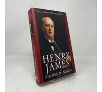 Henry James: The Mature Master