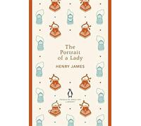 Henry James - The Portrait of a Lady [DVD][Region 2]