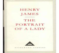 Henry James The Portrait Of A Lady Hardback Book Henry James Multicolor