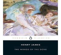 Henry James The Wings of the Dove Paperback Book Henry James Multicolor