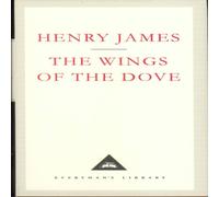 Henry James Wings Of The Dove Hardback Book Henry James Multicolor