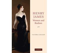 Henry James, Women and Realism