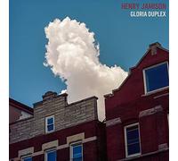 Henry Jamison - Gloria Duplex [VINYL]