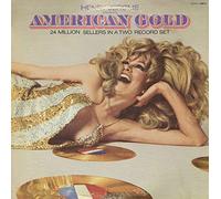 Henry Jerome - American Gold