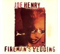 Henry Joe - Firemans Wedding