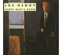 Henry, Joe - Short Man's Room [CASSETTE]