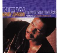 Henry Johnson - New Beginnings