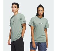 Henry Jones Defeat T-Shirt (Gender Neutral)