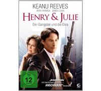 HENRY & JULIE - DER GANGSTER U [DVD] [2010]