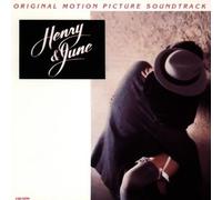 Henry & June