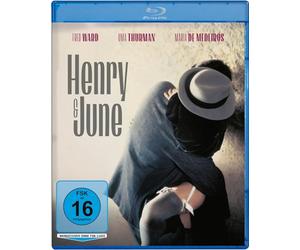 Henry & June