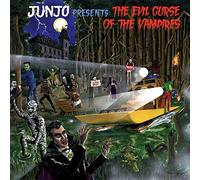 Henry 'Junjo' Lawes - Junjo Presents: The Evil Curse of the Vampires