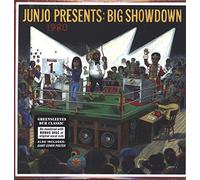 Henry 'Junjo' Lawes - Junjo Presents: Big Showdown [VINYL]