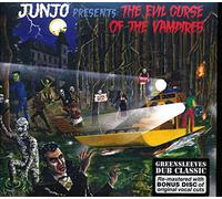 Henry 'Junjo' Lawes - Junjo Presents: The Evil Curse of the Vampires