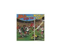Henry Junjo Lawes - Junjo Presents: Wins the World [CD]