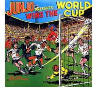 Henry 'Junjo' Lawes - Junjo Presents: Wins the World Cup