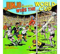 Henry 'Junjo' Lawes - Junjo Presents: Wins the World Cup