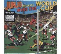 Henry 'Junjo' Lawes - Junjo Presents: Wins the World Cup [VINYL]